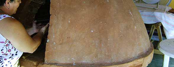 forno