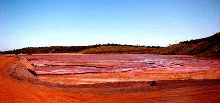 Pesquisas permitem aproveitar 100% dos rejeitos, transformando-os em artefatos cimentícios e cerâmicos