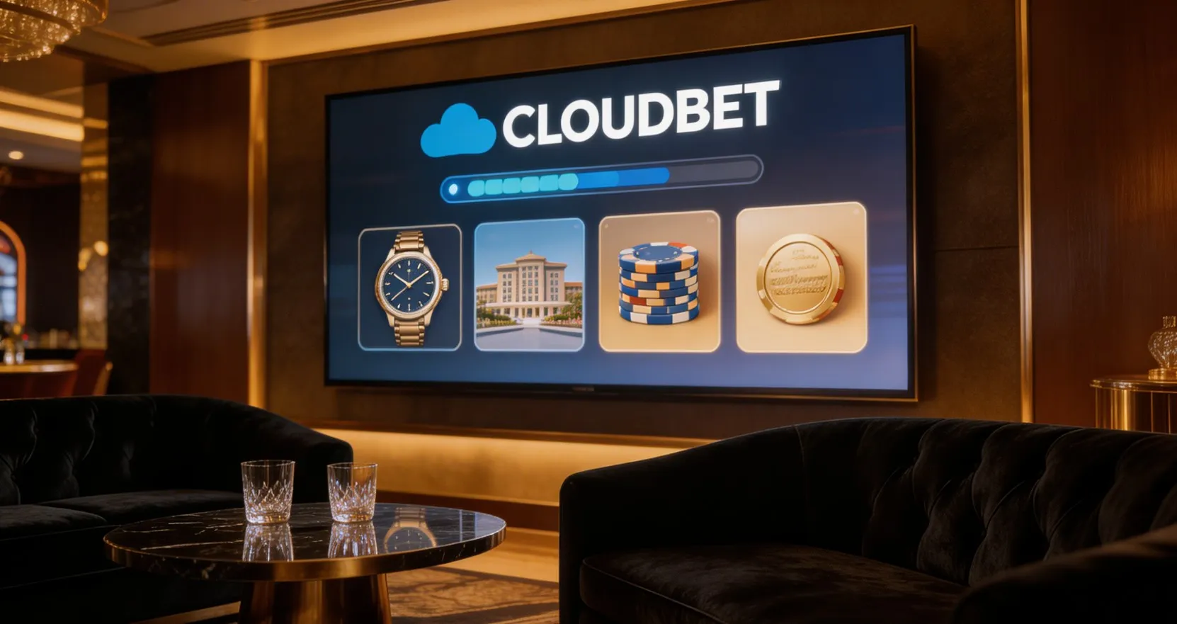 Cloudbet casino VIP e pontos: como trocar por recompensas